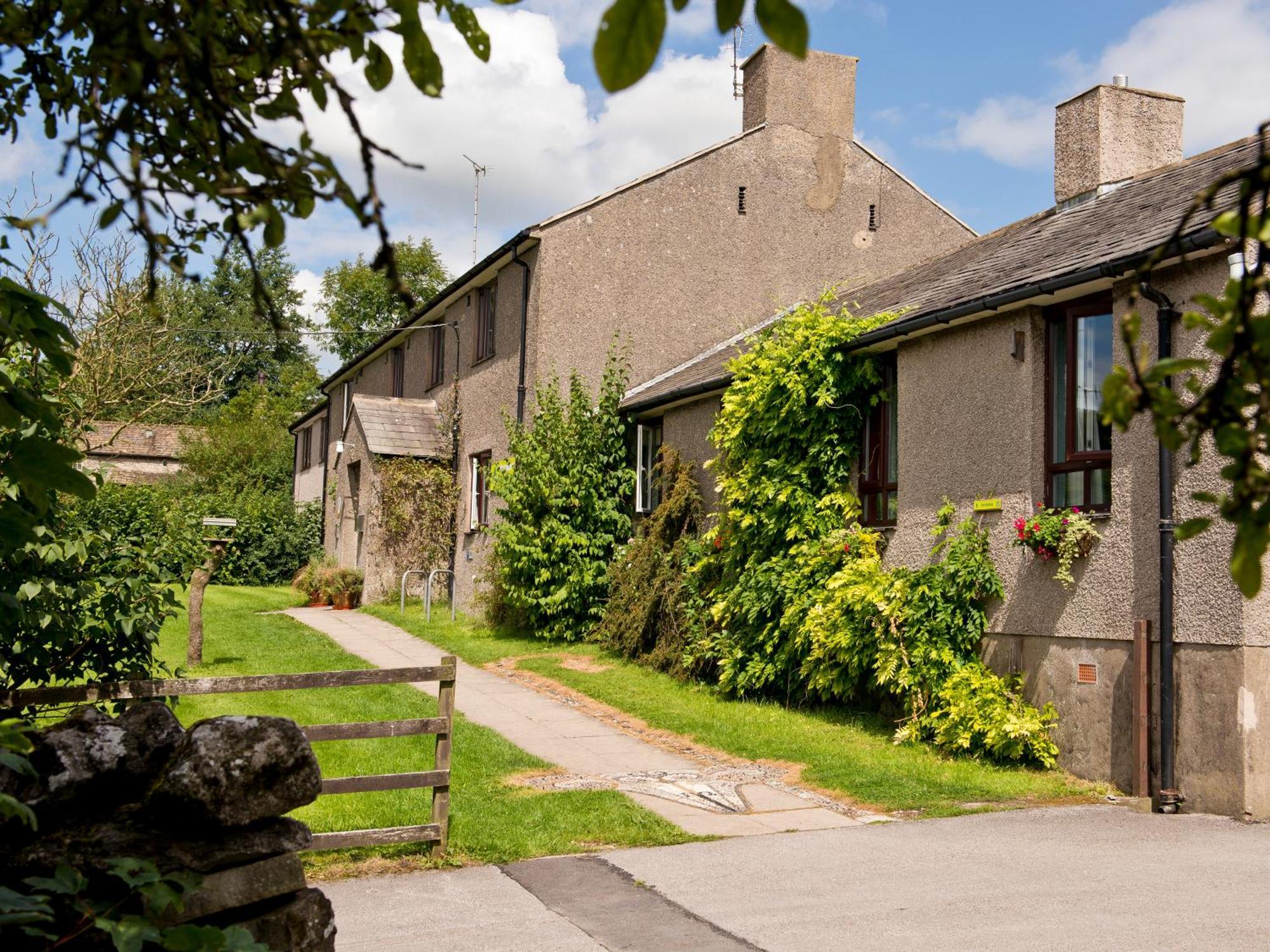 Hostel Yha Malham Exterior foto